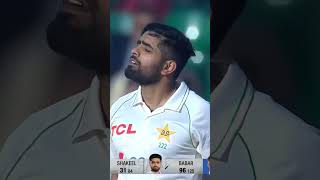 Can Babar Azam Form Bounce Back  PAKvENG SportsCentral Shorts PCB MY2K [upl. by Ecinnej]