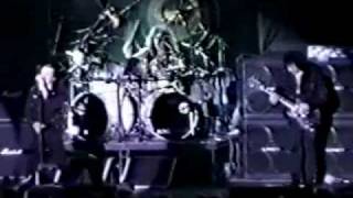 Black Sabbath  The Wizard 1994 San Jose CA [upl. by Carmelita]