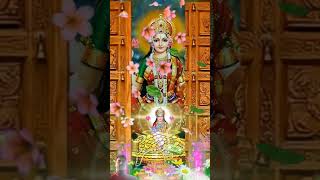 Mata Lakshmi maa bhakti div Vaishno Devi New viralvideo love maavaishnavdevi [upl. by Domph]