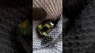 How To Find Rare Gemstones  Name This Rare Gemstonecrystals raregems bluesapphireceylon shorts [upl. by Teador]