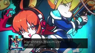 Harshness Maximizer 【TERRAVASION】 [upl. by Tnomyar]