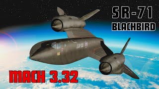 What Nobody Knows About The SR71 Blackbird [upl. by Rubma429]