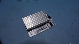 APEX BMS For LiFePo4 Battery [upl. by Aihtenak344]