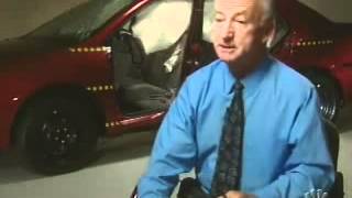 29 Small cars fare poorly in sideimpact crash test  Dateline NBC  Consumer Alert  msnbccomflv [upl. by Candyce392]