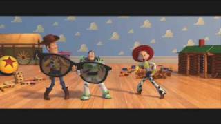 Toy Story i 3D  trailer [upl. by Elatan136]