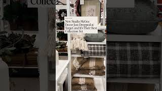 Studio McGees 2024 Fall Drop at Target 🔗 in description to see what we are shopping 🍁 [upl. by Pietrek]