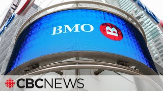 1 in 5 mortgages at major Canadian banks are negatively amortizing [upl. by Nyrhtac]