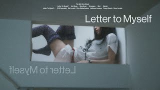 • Vietsub • Letter To Myself • Taeyeon [upl. by Fredi]