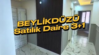 İstanbul BEYLİKDÜZÜ BARIŞ MAHALLESİ Satılık Daire 31 [upl. by Nassir]