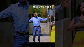 NIUJIKIIRE WEGA BY CHARLES KINGORI FT LIZ NTHIGAkikuyugospel [upl. by Crowley]