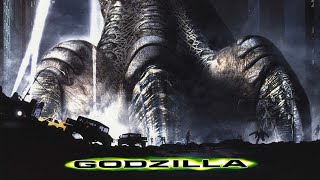 Godzilla 1998 Movie Review  An Underrated Gem Again [upl. by Britt]