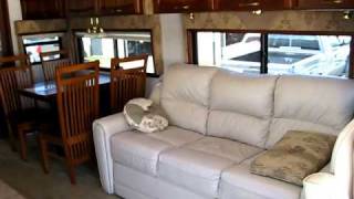 2002 Winnebago Ultimate Advantage 36C 031AVI [upl. by Tsew]