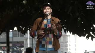 Diego Lorenzini en Árbol de canciones CENTEX  2  12 2022 [upl. by Labanna]