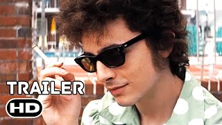 A COMPLETE UNKNOWN Trailer 2 2024 Timothée Chalamet [upl. by Beora]