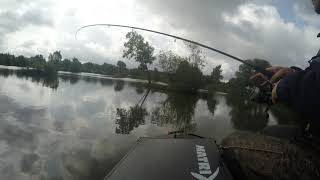 Prison Service Angling at Messingham Sands [upl. by Nibas]