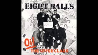 EIGHT BALLS  ALLES FÜR DIE FIRMA True Rebel Records [upl. by Ytteb]