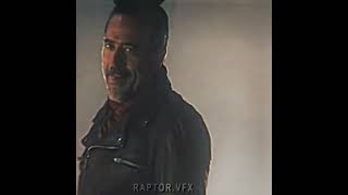 OG NEGAN IS BACK  NEGAN EDIT  TWD EDITS  4K EDITS  AFTER EFFECT EDITS [upl. by Pinelli]