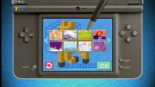 Picross 3D  Create and Share Puzzles silent [upl. by Aerdnac]