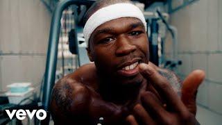 50 Cent  In Da Club Official Music Video [upl. by Odrarebe]