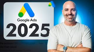 How Google Ads Works in 2025 [upl. by Naibaf60]