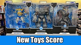 New Toys Score  Books A Million and GameStop Toy Hunt [upl. by Aihsar148]