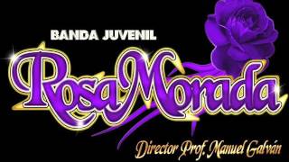 BANDA ROSAMORADA [upl. by Rudy]