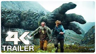 BEST UPCOMING MOVIES 2022 amp 2023 Trailers [upl. by Akeemaj]