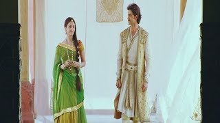 Jodhaa Akbar Tamil Dubbed Full HD Full Movie [upl. by Yatnoj]