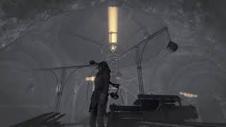 Rise of the Tomb Raider  Use the Orrery to open the entrance to Kitezh WALKTHROUGH [upl. by Doniv]