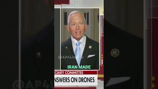 Drones over NJ Whos responsible [upl. by Armat]