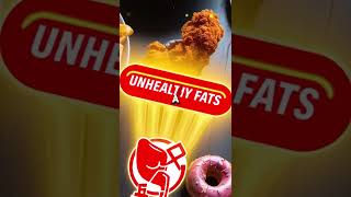 5 Foods Damaging Your Liver ☠️  health liver wellness healthtips shorts [upl. by Costa]