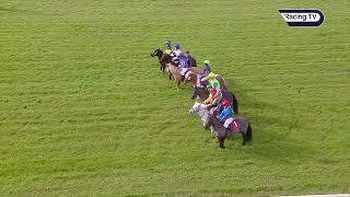 Brilliant Little Aldaniti wins the Shetland Grand National [upl. by Quintana3]