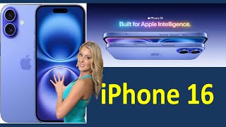 Apple iphone 16 pro max  apple iphone 16 pro  apple iphone 16 event  apple iphone 16 pro max 2024 [upl. by Levey]