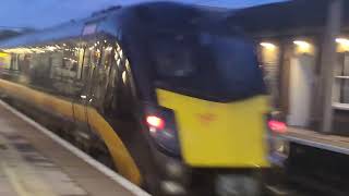 Here is the 5 coach 180 in Finsbury Park Saturday 12 October 2024 [upl. by Edveh]