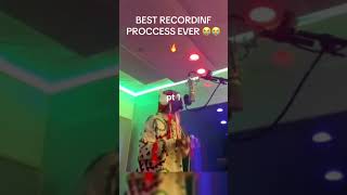 Best recording process everpt1 ☔️🔥torylanez rap facts franklin freestylerap freestyle [upl. by Egamlat]