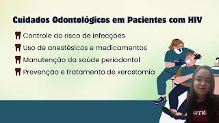 Trabalho Unipac Barbacena  PATOLOGIA ORAL E ESTOMATOLOGIA [upl. by Dnomyaw]