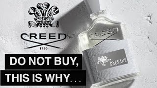 Aventus Cologne by Creed Review [upl. by Ranit32]