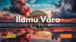 Jnr Vigi  Ilamu Varo 2024 [upl. by Einrae]