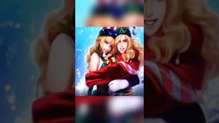 How to get together♥️🥰 mobilelegends callofduty viralvideo mlbb videogame mlbbcreatorcamp [upl. by Shannan179]