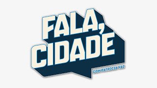 FALA CIDADE  05112024 [upl. by Lark]