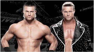 Dolph Ziggler Theme Mashup  Here To Show Perfection [upl. by Raeann706]