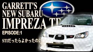 MY FIRST JDM CAR  Impreza Review [upl. by Kcaj]