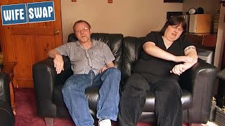 Wife Swap 2023 S03E21  Wife Swap 2023 Full Episode [upl. by Haidebej481]