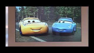 Disneyland Paris Shares Mickey amp Friends Enjoying Cars ROAD TRIP at Walt Disney Studios Park [upl. by Enahpets]