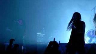 Cradle of Filth  Doberman Pharaoh Live Arvika 2004 [upl. by Kylynn]