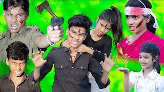 Jaanu Jaanu Karti Hey💋 Real Sad Story 🥰Girls Action Video❤️ [upl. by Nortad716]