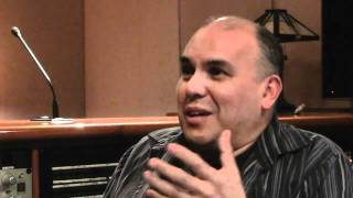 Melodyne for post production and sound design Mike Rodriguez [upl. by Ailssa]