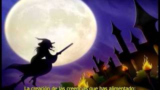 Deathaura  Sonata arctica Subtitulos en español [upl. by Eenwat]