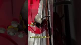 Window Tint Roll Cutting [upl. by Campbell]