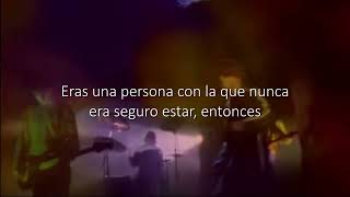 The Charlatans  Then sub español [upl. by Nnylf762]